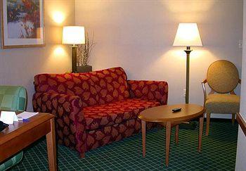 Fairfield Inn And Suites By Marriott Вільямспорт Екстер'єр фото